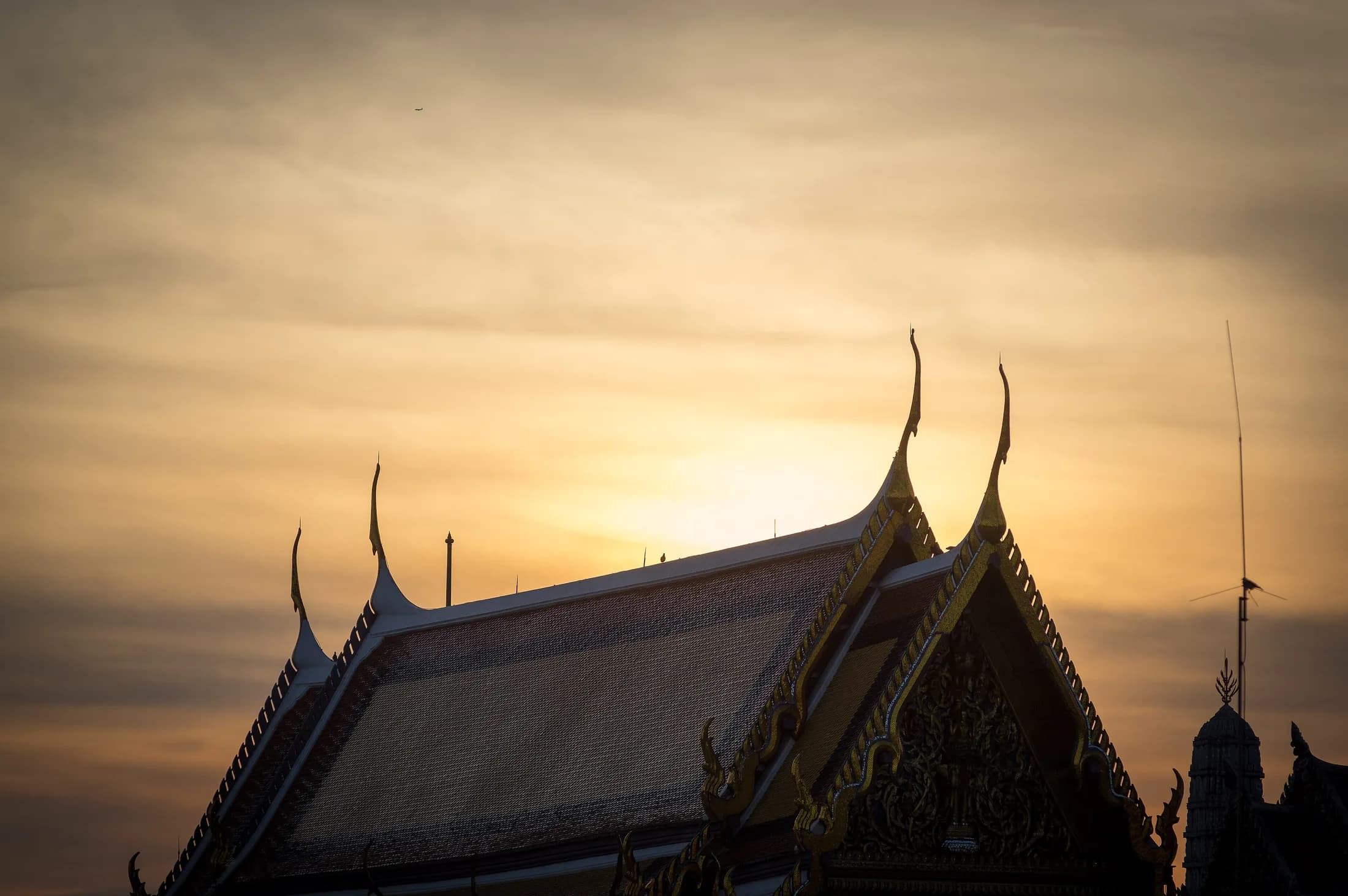 Grand Palace, Bangkok